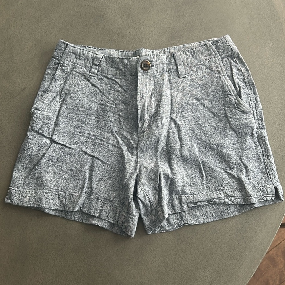 H&M shorts size 4